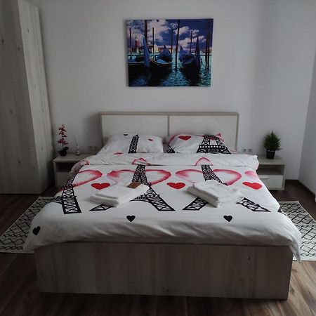 Fanea Residence 시비우 외부 사진