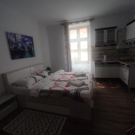 Fanea Residence 시비우 외부 사진