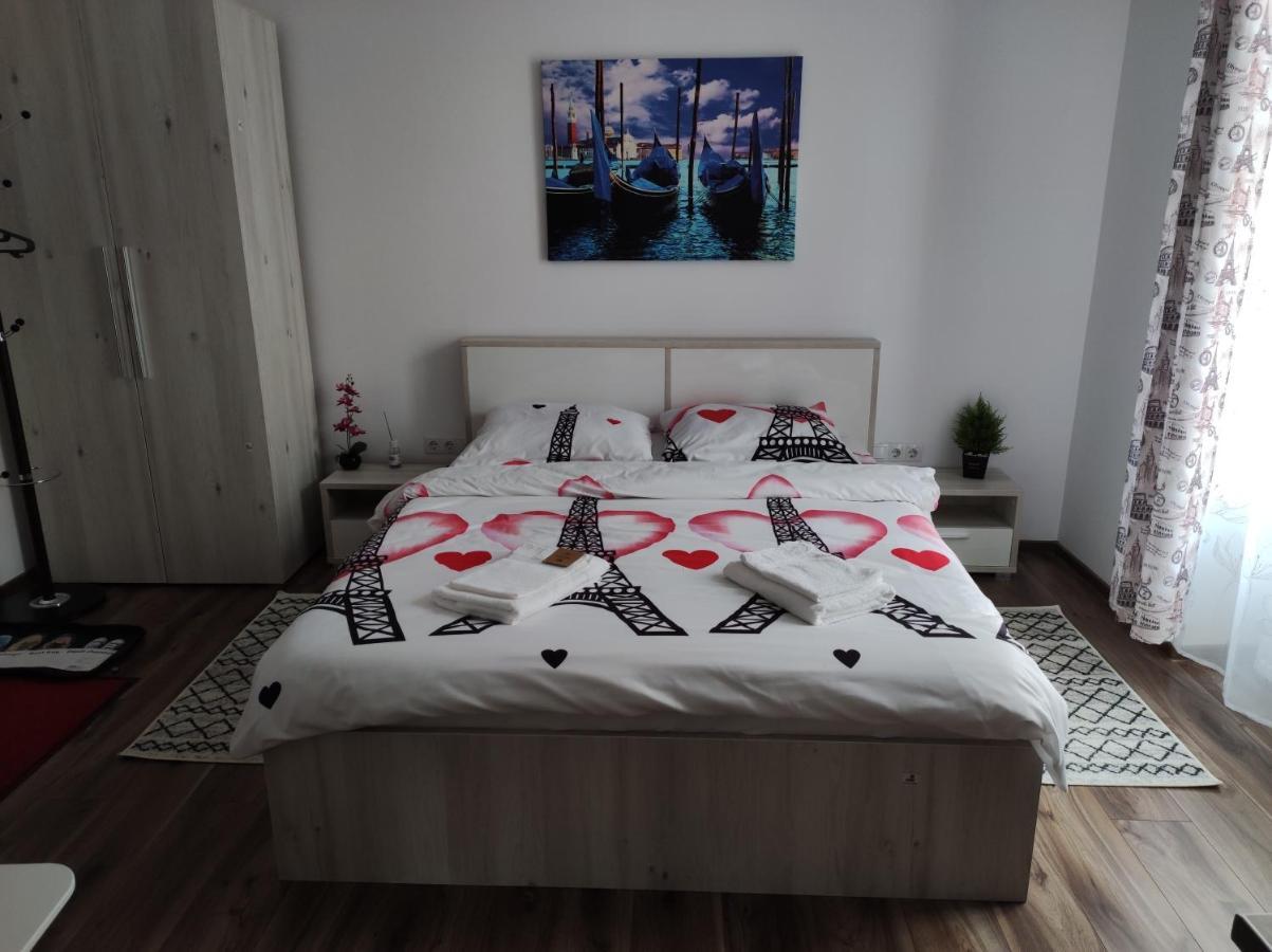Fanea Residence 시비우 외부 사진