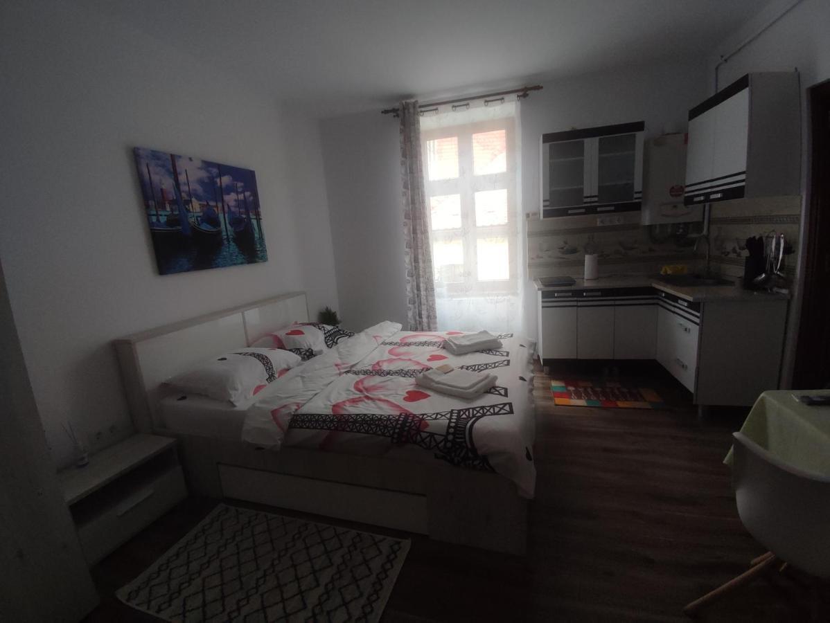 Fanea Residence 시비우 외부 사진